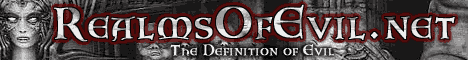 RealmsOfEvil.Net - Lord Hannible's Realm of
Chaos